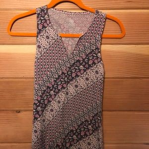 3/$15 Tops. Gaiam Yoga tank